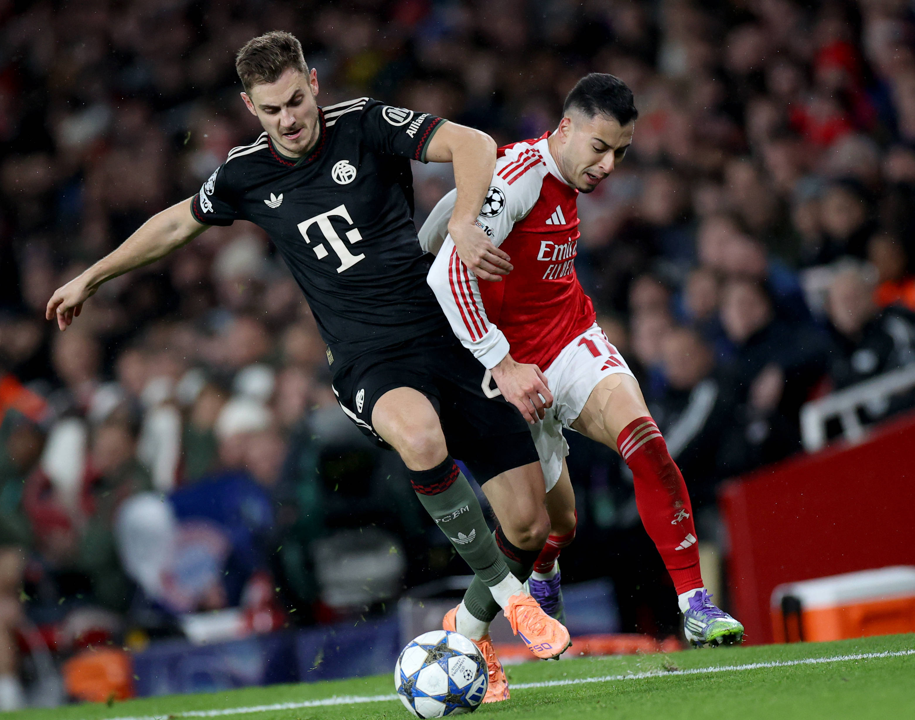 这队的打法是本赛季最治愈的风景