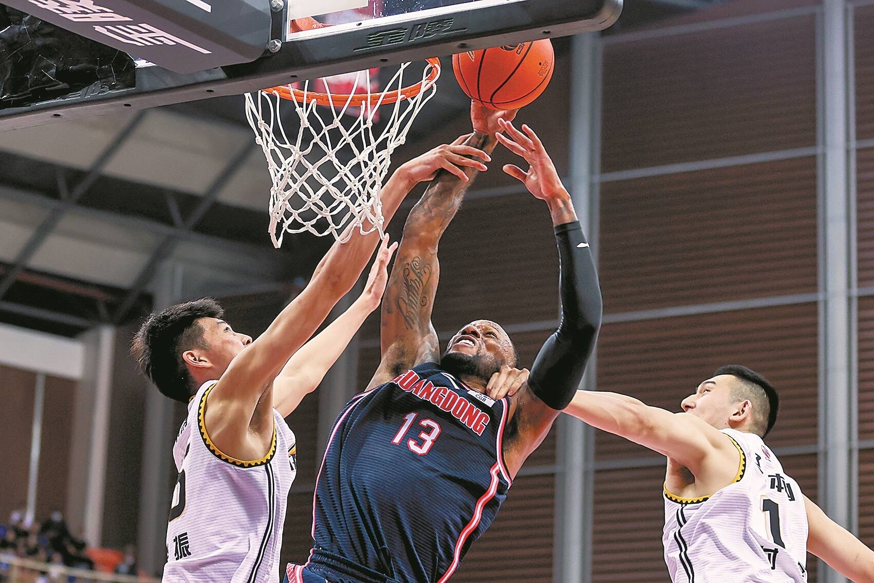 鸿蒙游戏亮相ChinaJoy：碰一碰、声控等创新玩法，重构游戏交互边界