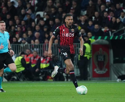 内马尔能在17分钟帽子戏法，就能带巴西队争世界杯，安帅考虑一下