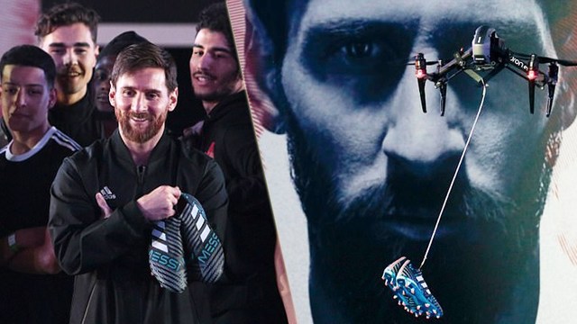 申城初冬最美的42.195公里，上马准备好了